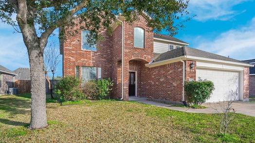 Pearland 2-story, 4-bed 3703 Cashmere Way-idx