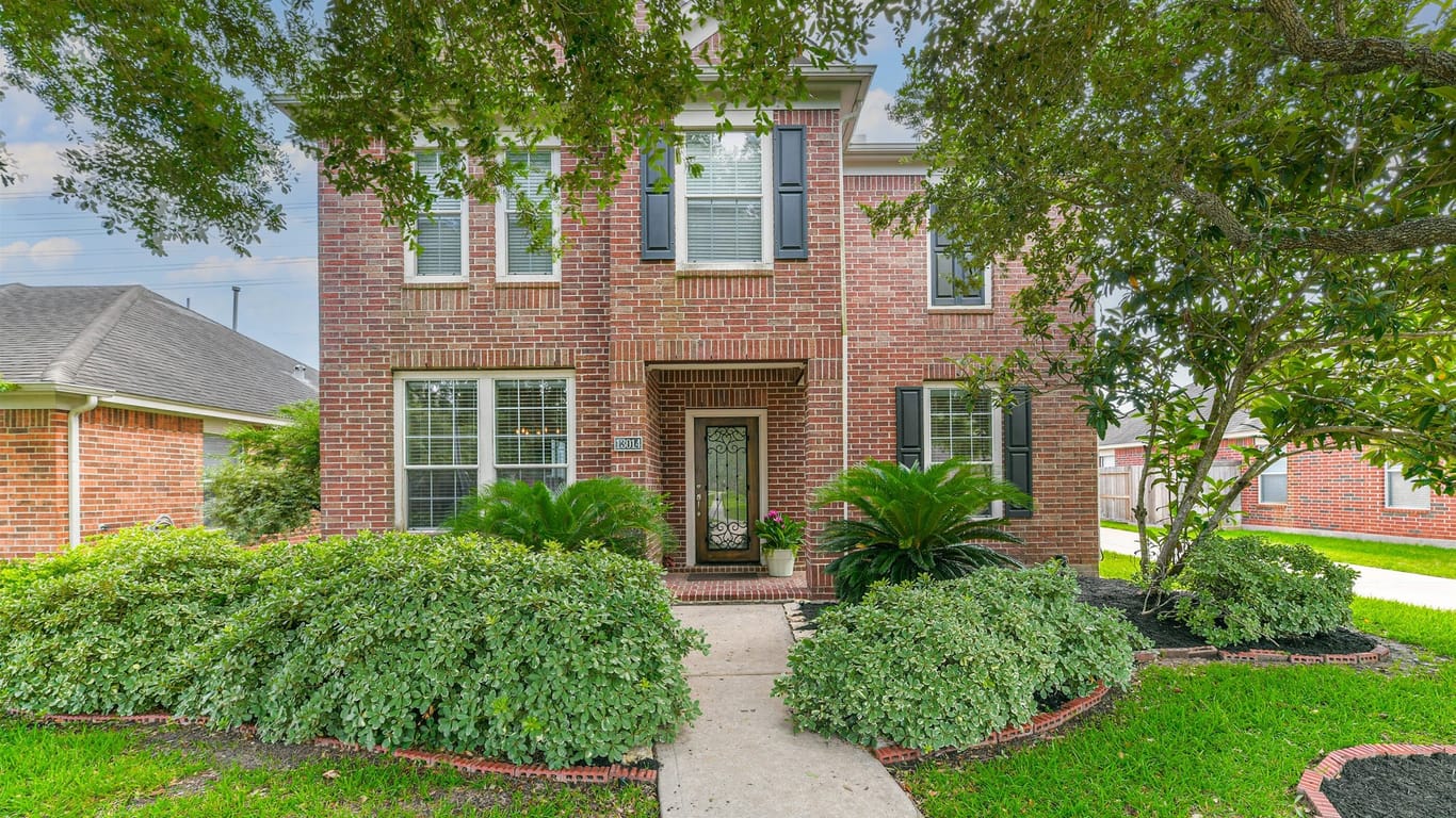 Pearland 2-story, 3-bed 13014 Imperial Shore Drive-idx