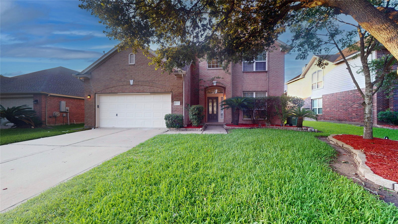 Pearland 2-story, 4-bed 9005 Sundown Drive-idx