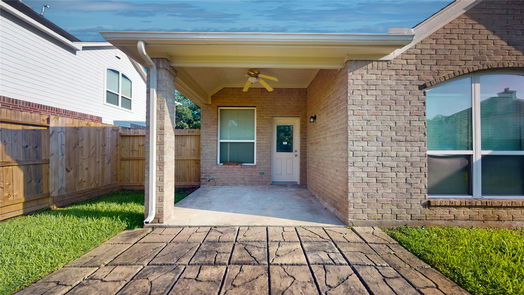 Pearland 2-story, 4-bed 9005 Sundown Drive-idx