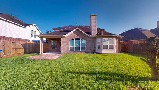 Pearland 2-story, 4-bed 9005 Sundown Drive-idx