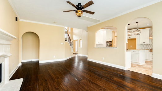 Pearland 2-story, 5-bed 5206 Brett Drive-idx