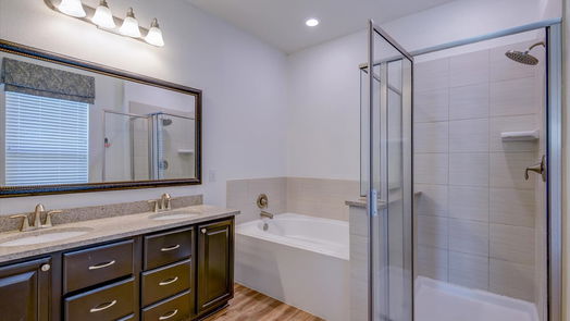 Pearland 1-story, 3-bed 3312 Havenwood Chase Lane-idx