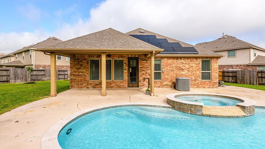 Pearland 1-story, 3-bed 3312 Havenwood Chase Lane-idx