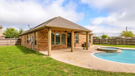 Pearland 1-story, 3-bed 3312 Havenwood Chase Lane-idx