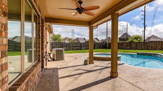 Pearland 1-story, 3-bed 3312 Havenwood Chase Lane-idx