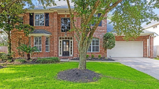 Pearland 2-story, 5-bed 2638 Landera Court-idx