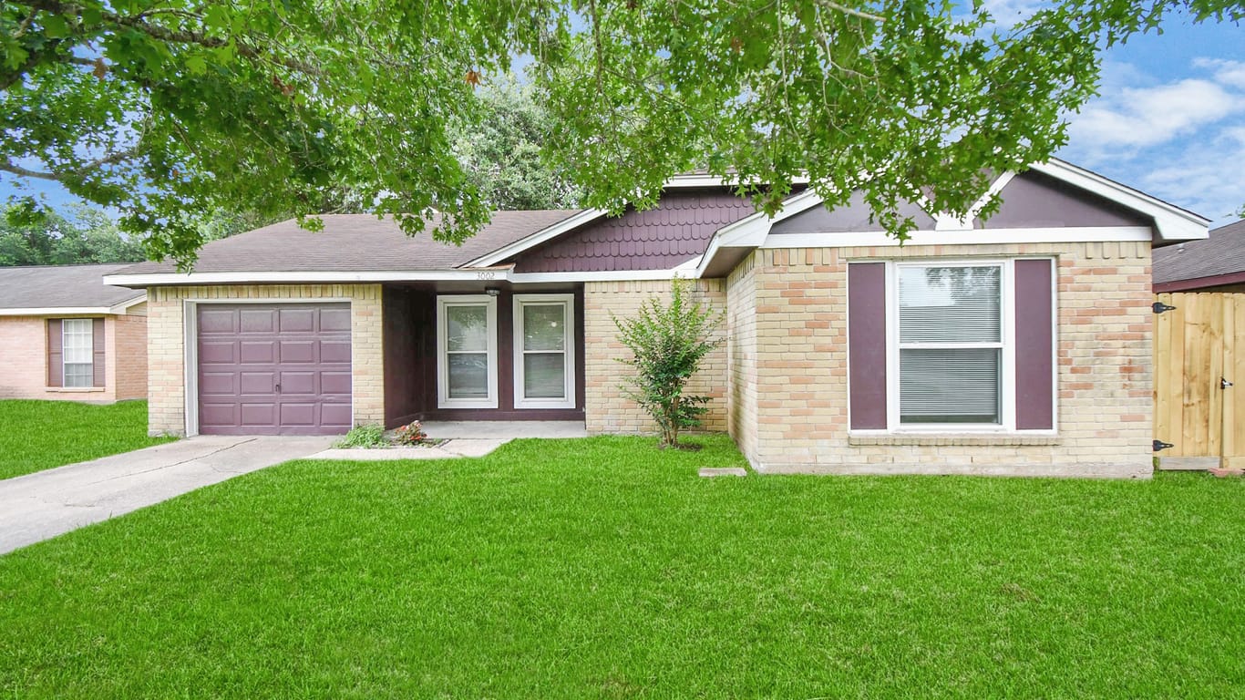 Pearland 1-story, 2-bed 3002 Helmsley Drive-idx