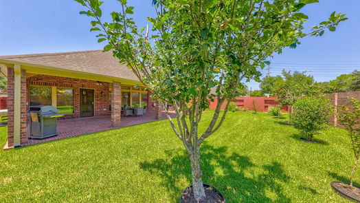 Pearland 1-story, 4-bed 13506 White Cloud Court-idx