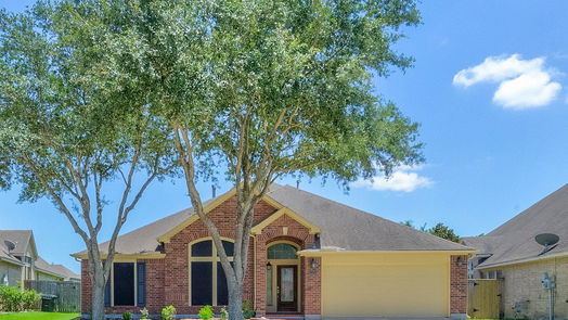 Pearland 1-story, 4-bed 13506 White Cloud Court-idx