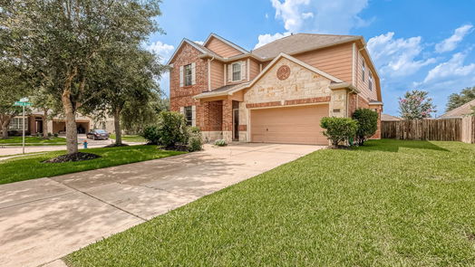 Pearland 2-story, 4-bed 13111 Southern Way Lane-idx