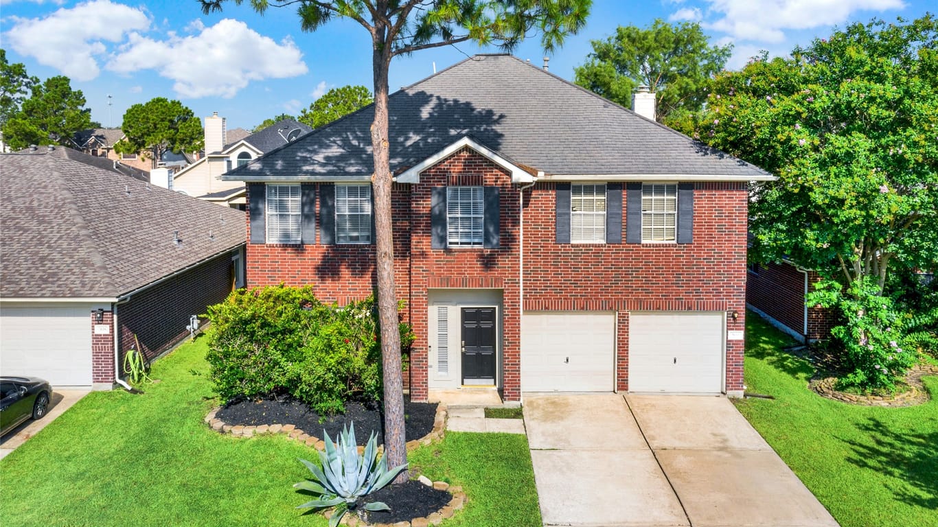 Pearland 2-story, 4-bed 3114 Flatwood Court-idx