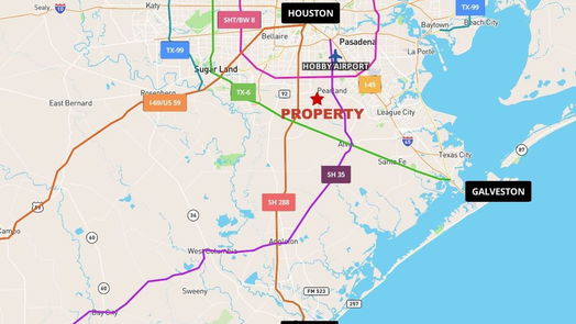 Pearland null-story, null-bed 000 Magnolia Parkway-idx