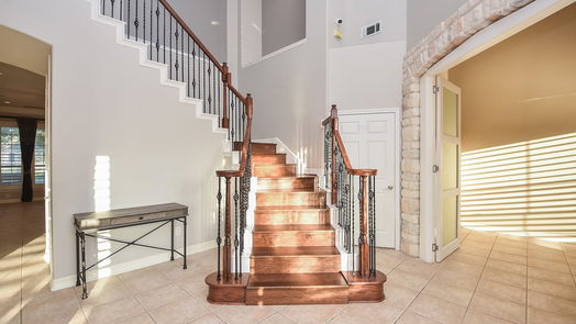 Pearland 2-story, 4-bed 4033 Quail Run Drive-idx