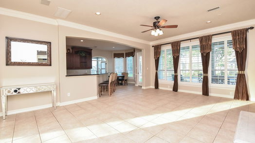 Pearland 2-story, 4-bed 4033 Quail Run Drive-idx