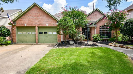 Pearland 1-story, 4-bed 3923 Balmoral Lane-idx