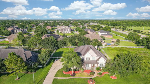 Pearland 2-story, 4-bed 4033 Quail Run Drive-idx