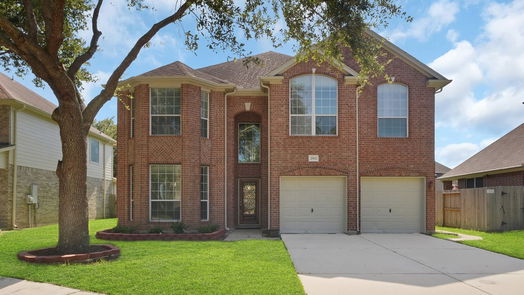 Pearland 2-story, 4-bed 2512 Sun Spot Lane-idx