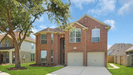 Pearland 2-story, 4-bed 2512 Sun Spot Lane-idx