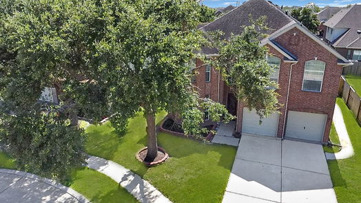 Pearland 2-story, 4-bed 2512 Sun Spot Lane-idx