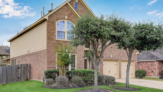 Pearland 2-story, 4-bed 13607 Durango Pass Drive-idx