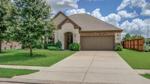 Pearland 1-story, 3-bed 3297 Regal Park Lane-idx