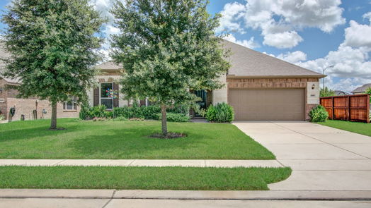 Pearland 1-story, 3-bed 3297 Regal Park Lane-idx