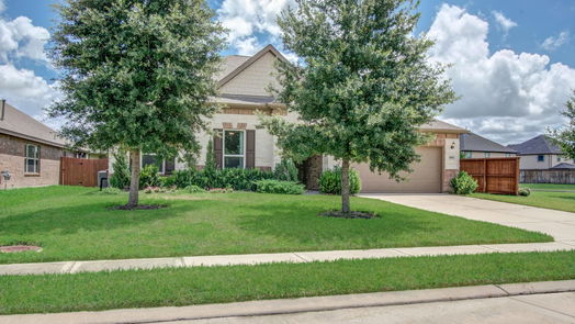 Pearland 1-story, 3-bed 3297 Regal Park Lane-idx