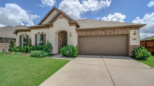 Pearland 1-story, 3-bed 3297 Regal Park Lane-idx