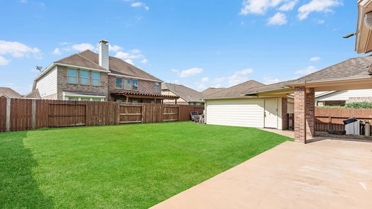 Pearland 2-story, 4-bed 12603 Fall Branch Lane-idx