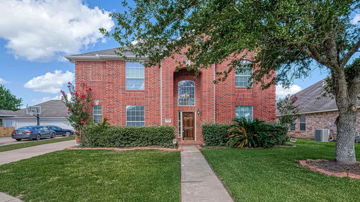 Pearland 2-story, 4-bed 3109 Alexandros Court-idx