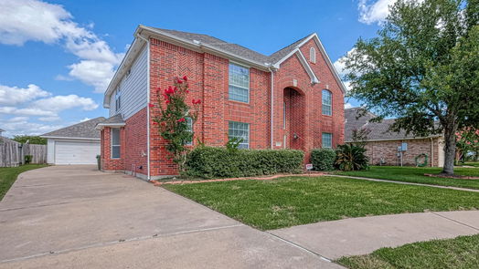 Pearland 2-story, 4-bed 3109 Alexandros Court-idx