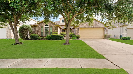 Pearland 1-story, 4-bed 13203 Barons Cove Lane-idx