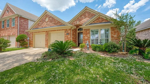 Pearland 1-story, 3-bed 13413 Highland Lake Lane-idx