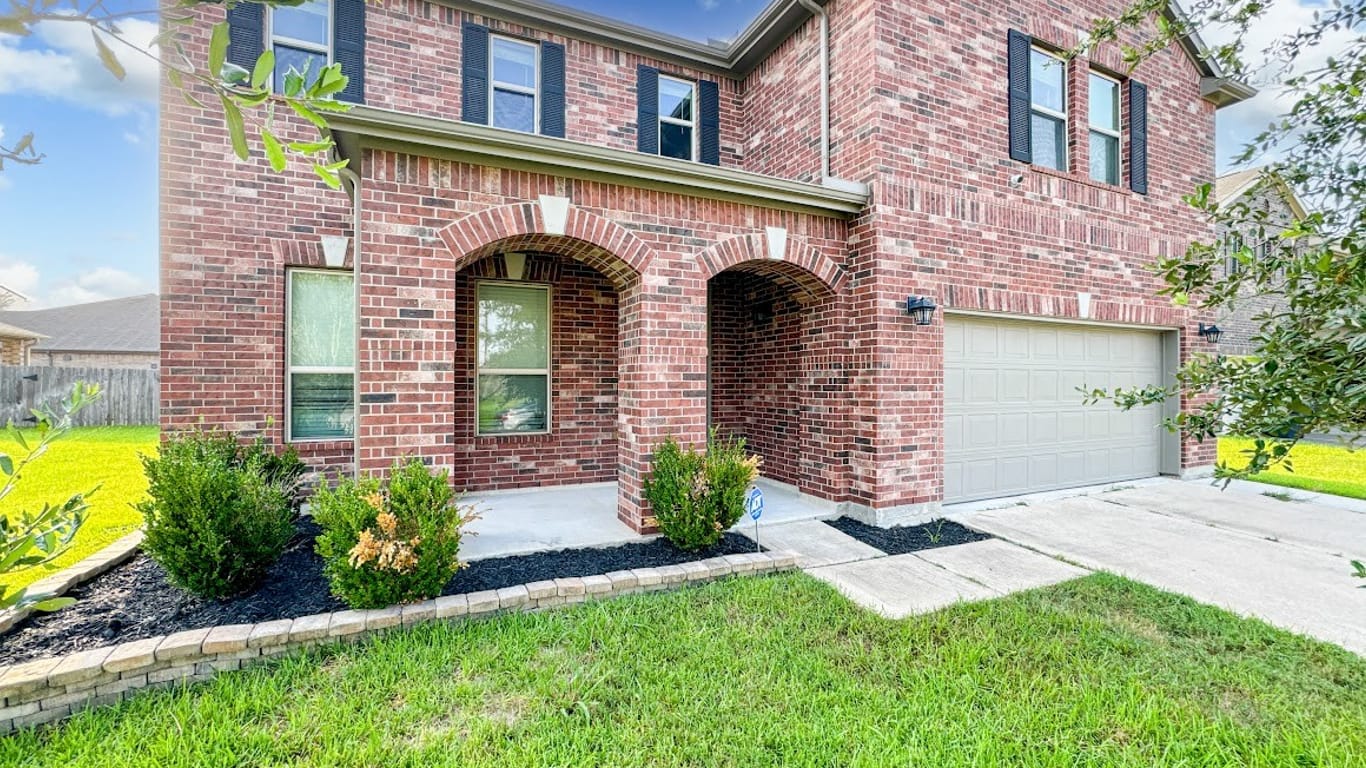 Pearland 2-story, 4-bed 3621 Belmore Lane-idx