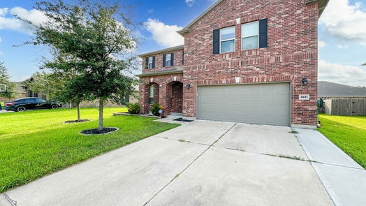 Pearland 2-story, 4-bed 3621 Belmore Lane-idx