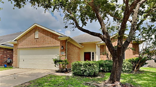 Pearland 1-story, 3-bed 2704 Calico Creek Lane-idx