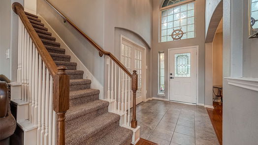 Pearland 2-story, 4-bed 4606 Sebastopol Drive-idx