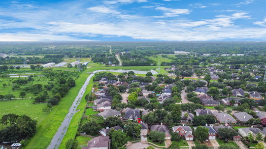 Pearland 2-story, 5-bed 4138 N Nolan Place-idx