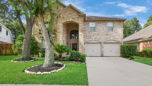 Pearland 2-story, 5-bed 4138 N Nolan Place-idx