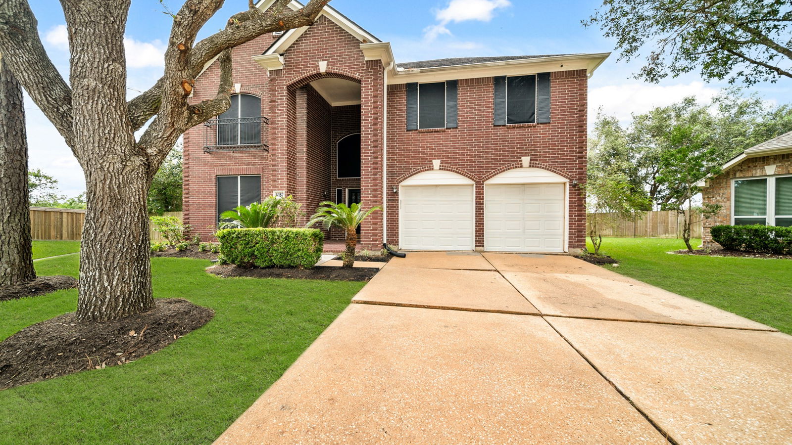 Pearland 2-story, 4-bed 4167 Galloway Drive-idx