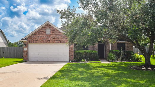 Pearland 1-story, 4-bed 3108 Peden Bay Drive-idx