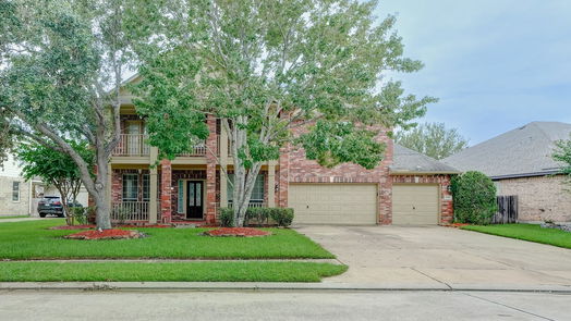 Pearland 2-story, 5-bed 11405 Starlight Bay Street-idx