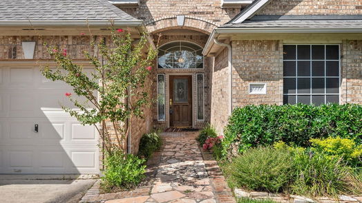 Pearland 1-story, 3-bed 3131 Emory Oak Lane-idx