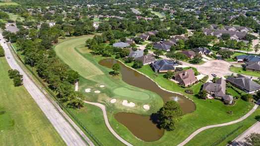 Pearland 1-story, 3-bed 3131 Emory Oak Lane-idx