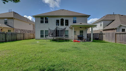 Pearland 2-story, 5-bed 6113 Tomorrow Circle-idx