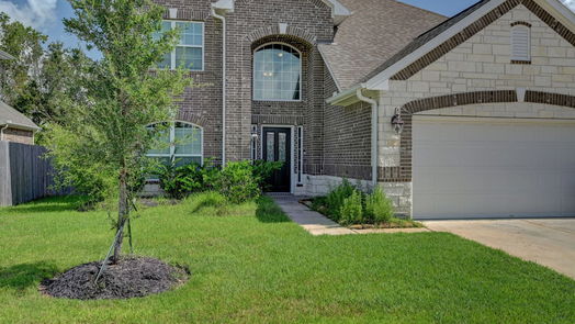 Pearland 2-story, 5-bed 6113 Tomorrow Circle-idx