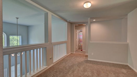 Pearland 2-story, 5-bed 6113 Tomorrow Circle-idx