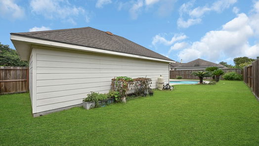 Pearland 1-story, 3-bed 3213 W Oaks Boulevard-idx