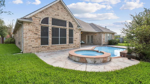 Pearland 1-story, 3-bed 3131 Emory Oak Lane-idx